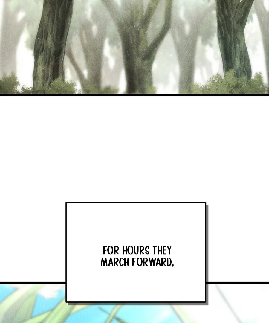 Empire of the Ants Chapter 3 page 54 - 