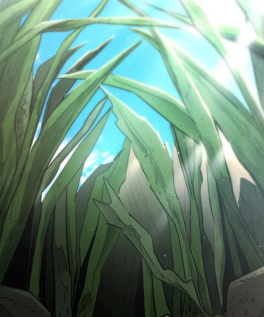 Empire of the Ants Chapter 3 page 55 - 