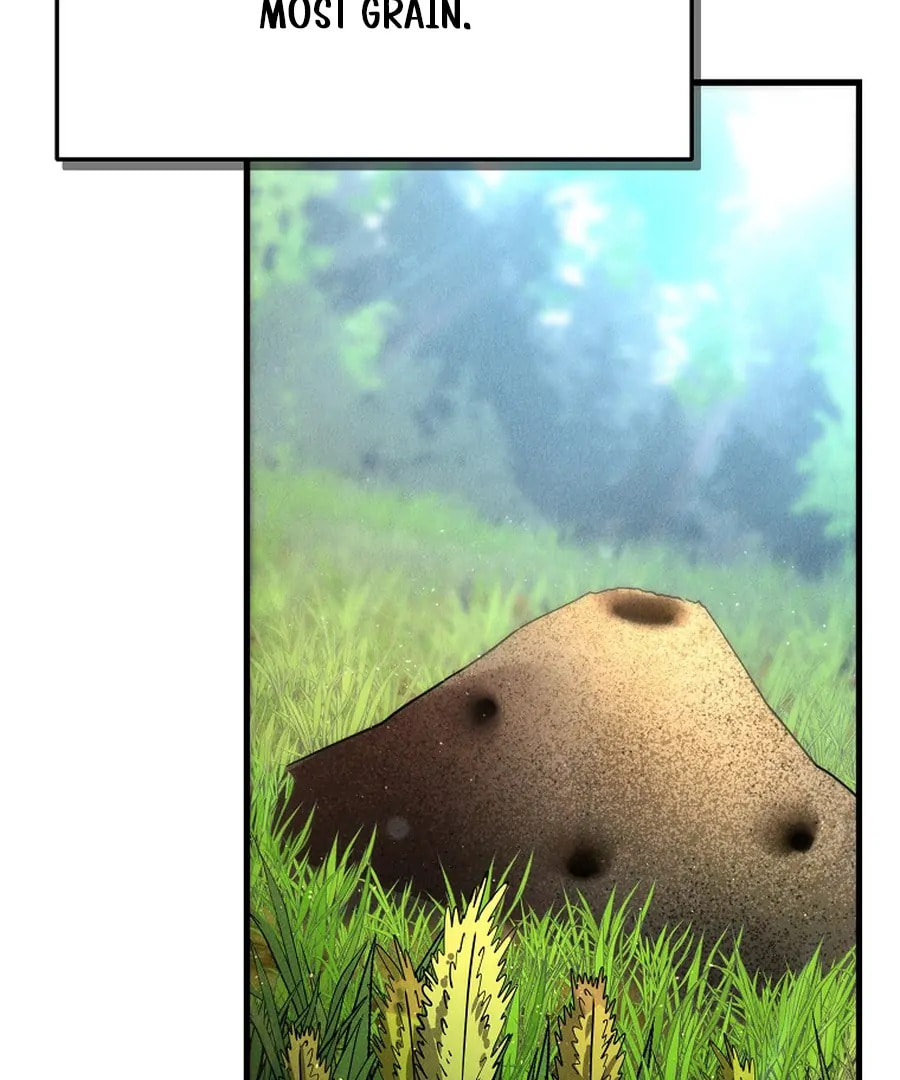 Empire of the Ants Chapter 3 page 60 - 