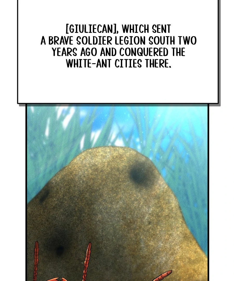 Empire of the Ants Chapter 3 page 62 - 