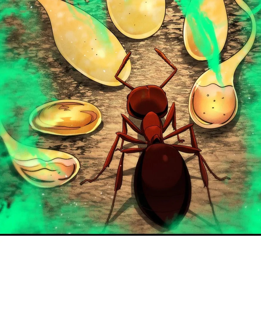 Empire of the Ants Chapter 3 page 66 - 