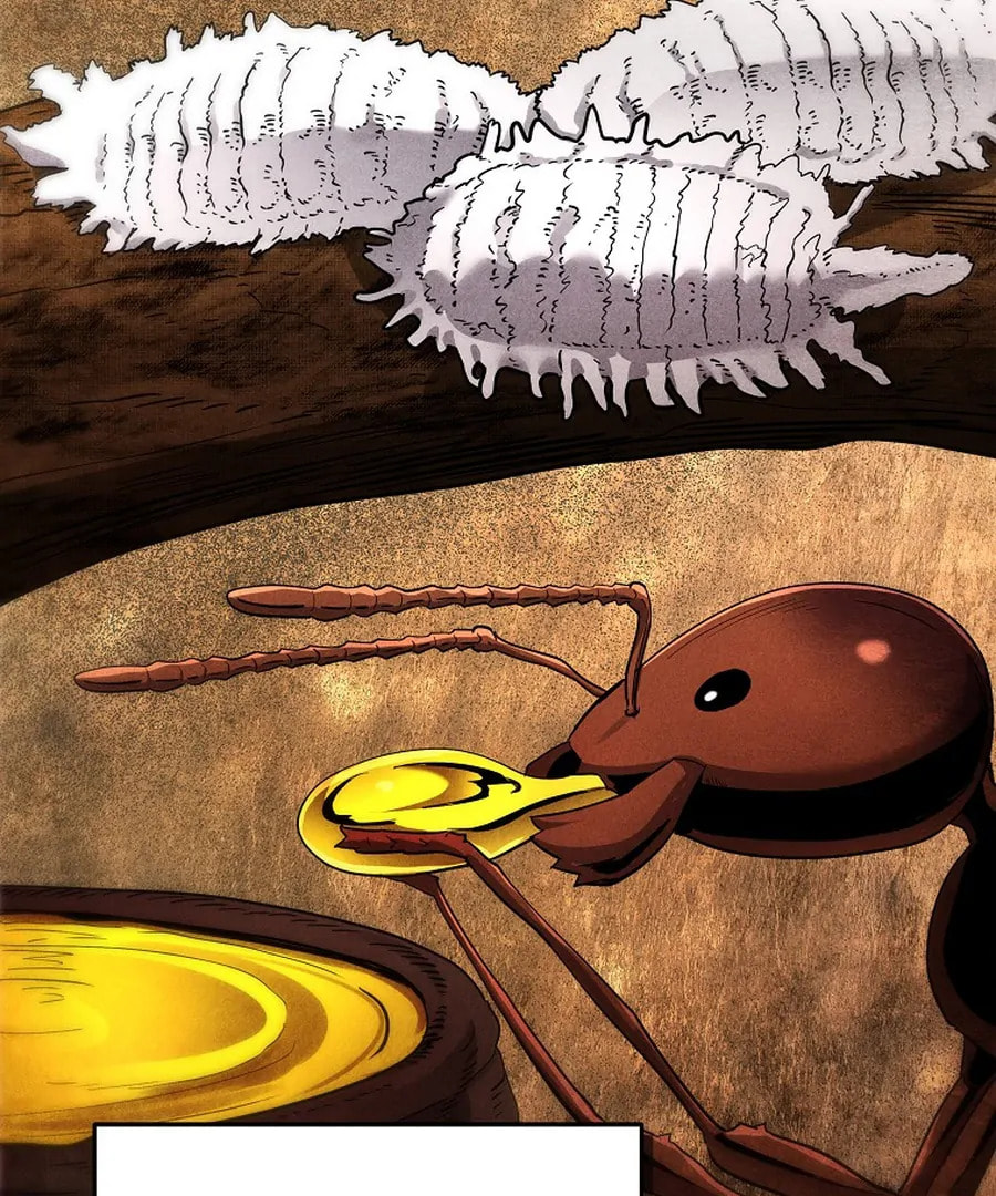 Empire of the Ants Chapter 3 page 68 - 