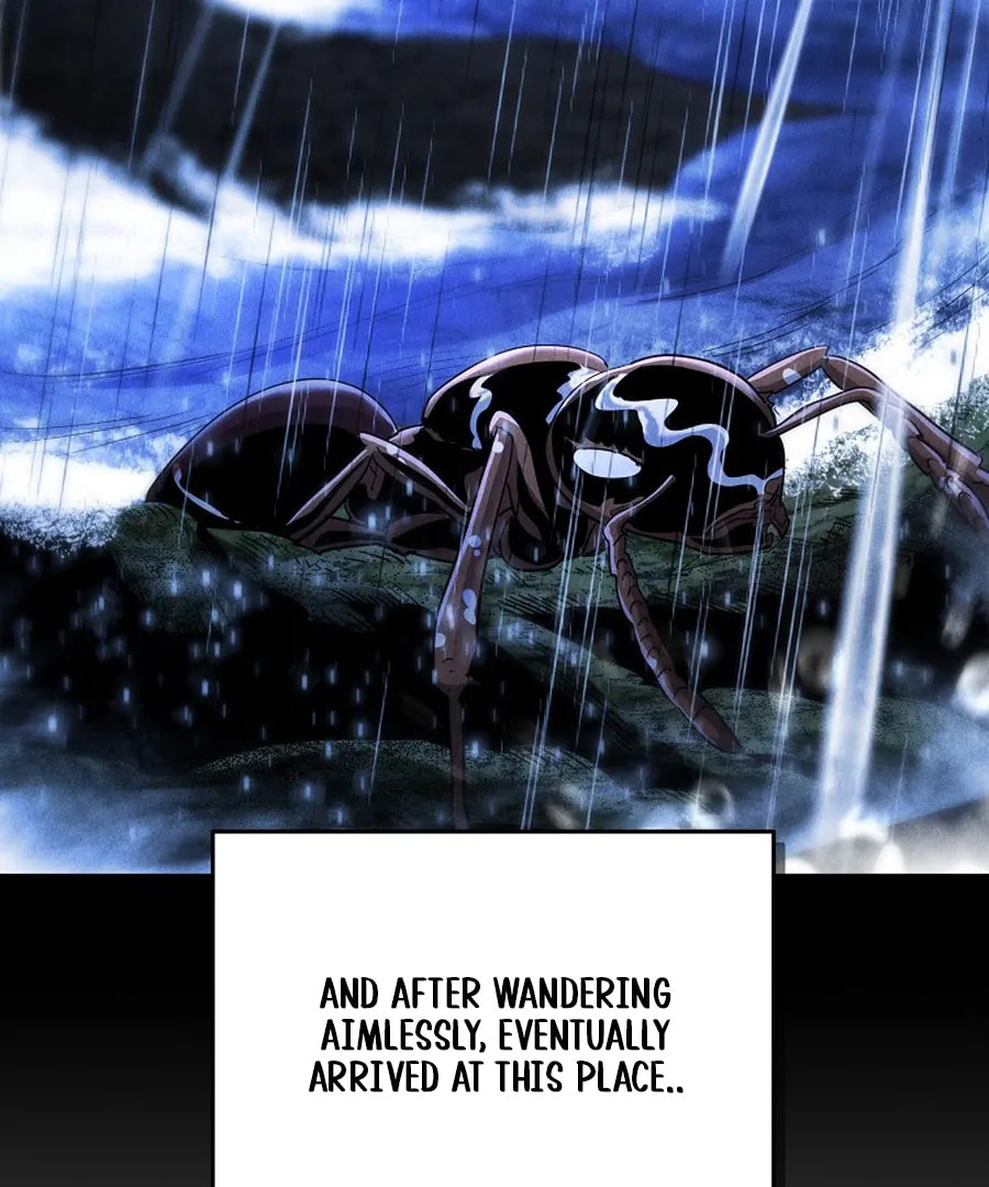 Empire of the Ants Chapter 3 page 74 - 