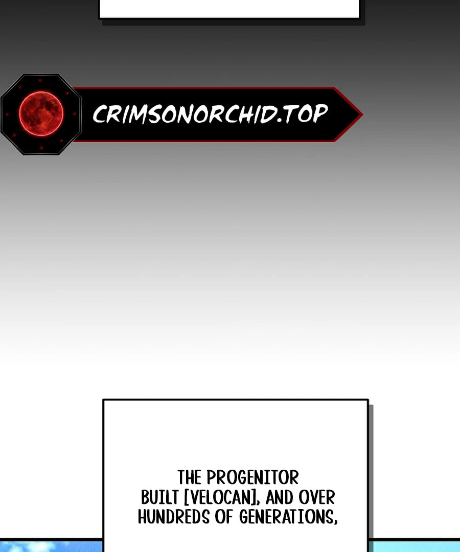 Empire of the Ants Chapter 3 page 75 - 