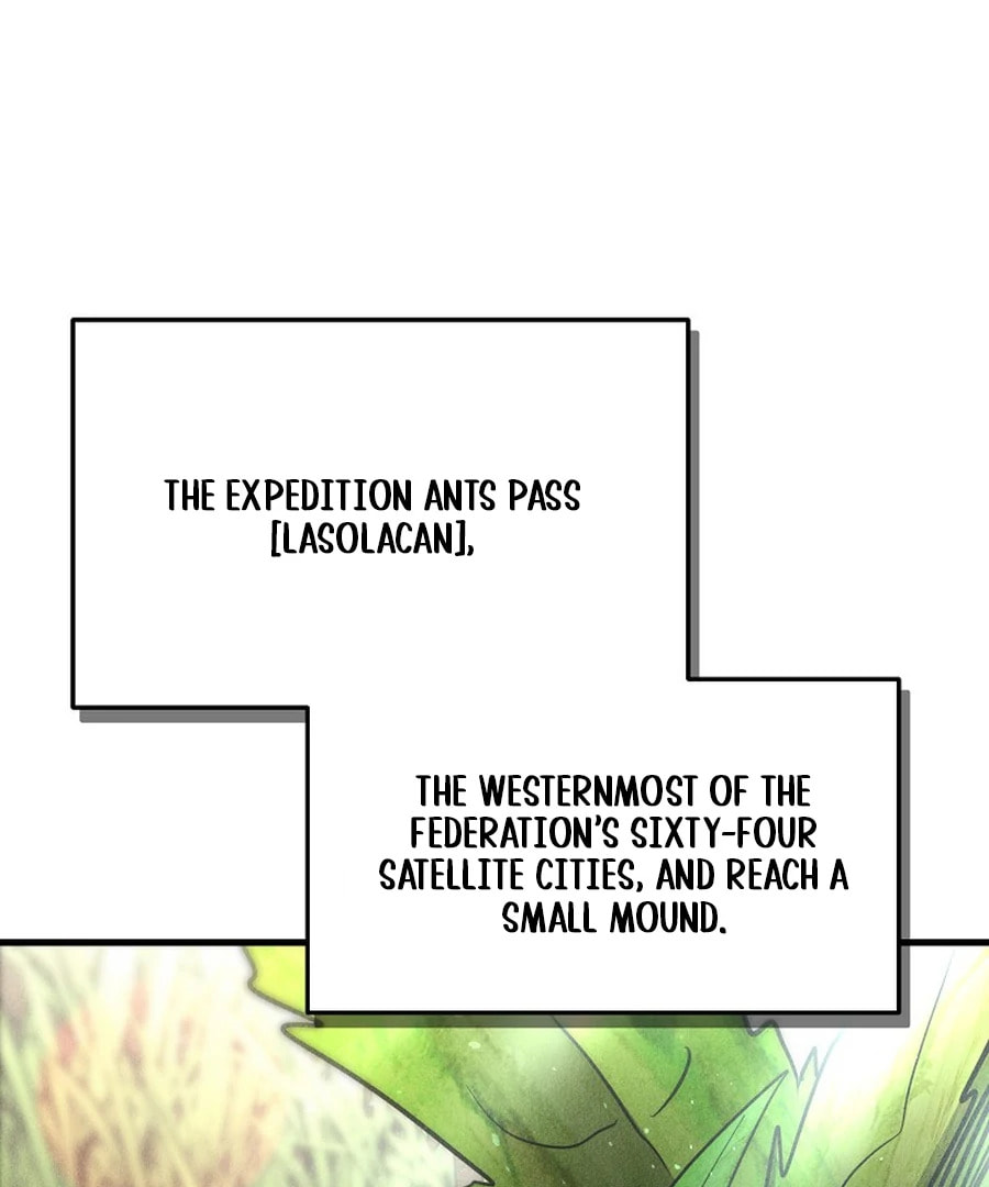 Empire of the Ants Chapter 3 page 78 - 
