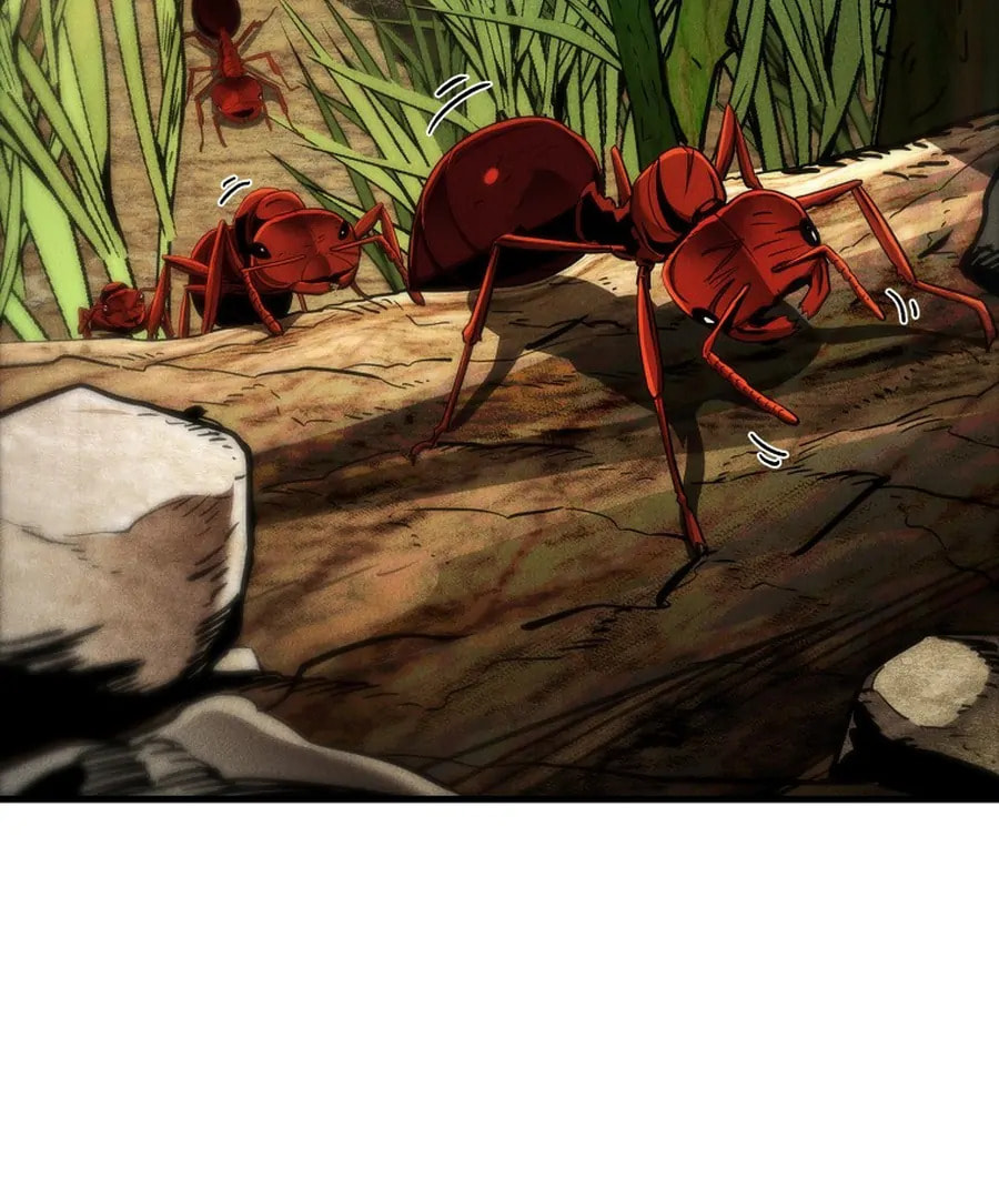 Empire of the Ants Chapter 3 page 80 - 