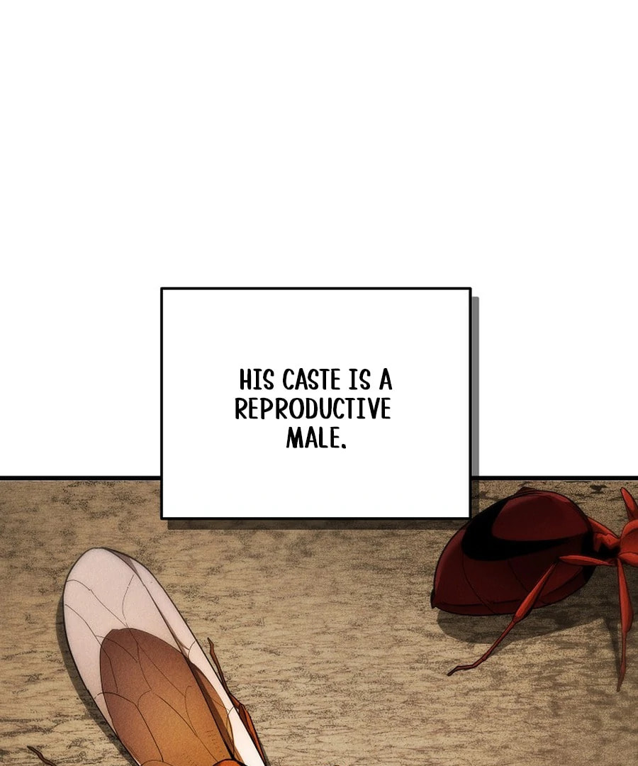 Empire of the Ants Chapter 3 page 9 - 