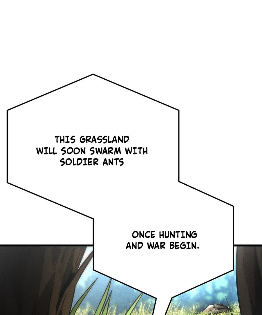 Empire of the Ants Chapter 3 page 81 - 