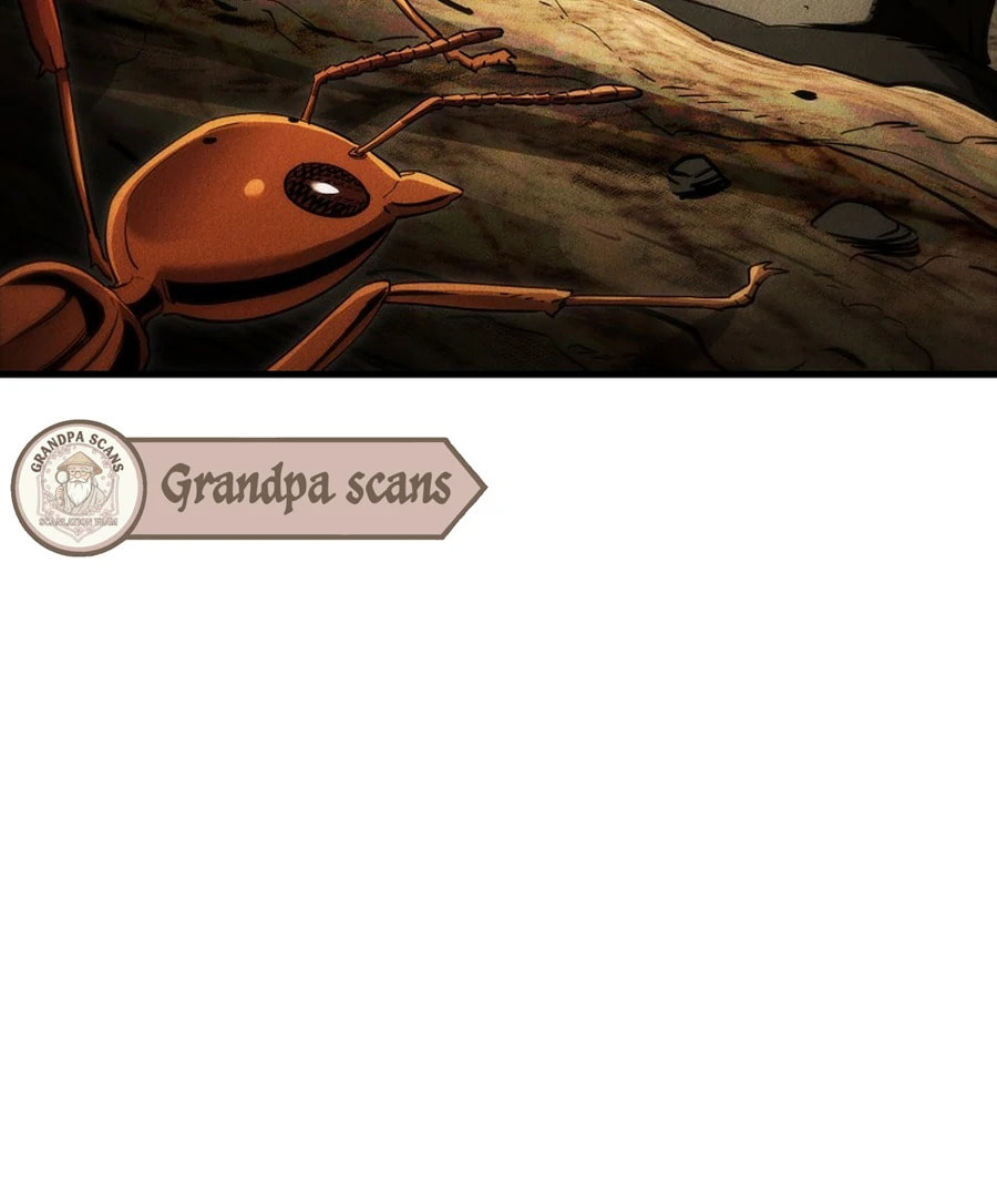 Empire of the Ants Chapter 3 page 83 - 