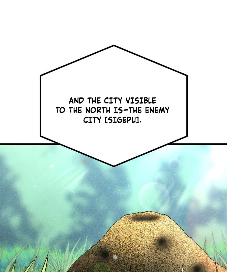 Empire of the Ants Chapter 3 page 84 - 