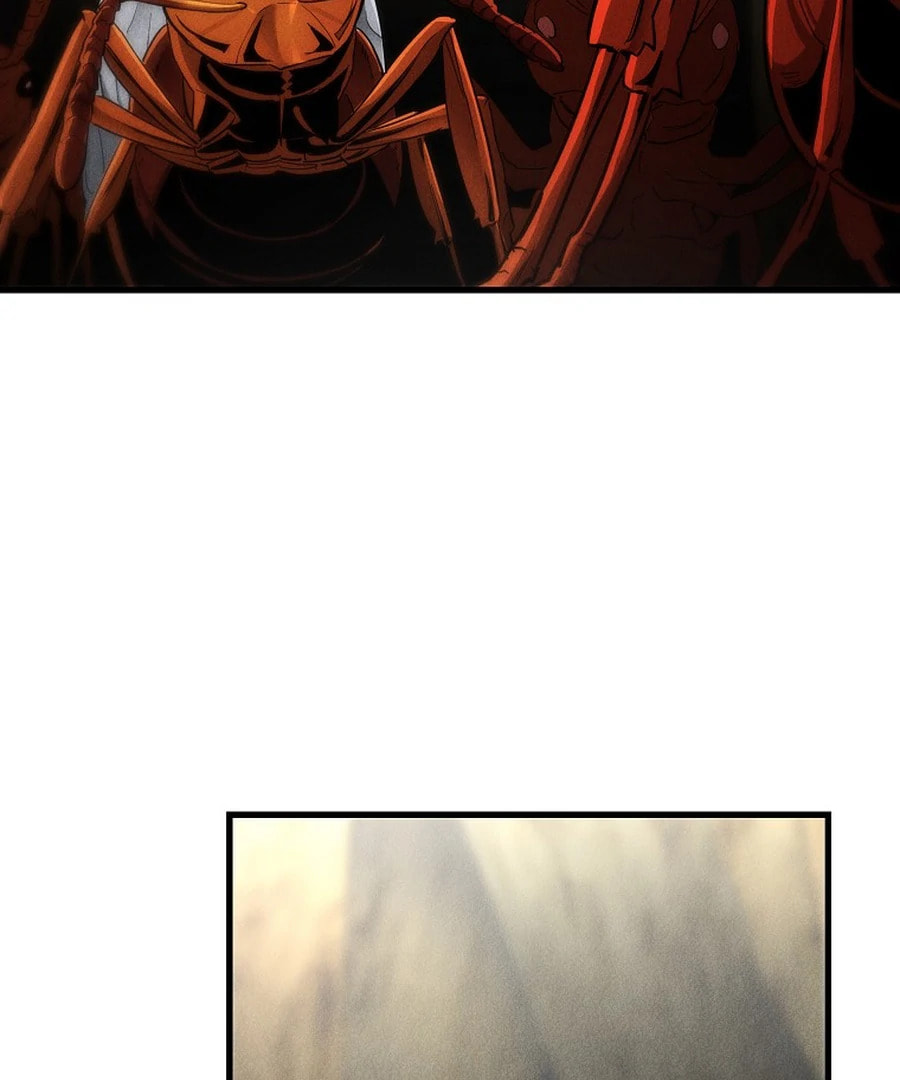 Empire of the Ants Chapter 3 page 88 - 