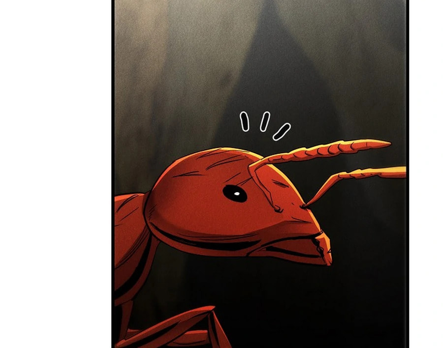 Empire of the Ants Chapter 3 page 89 - 