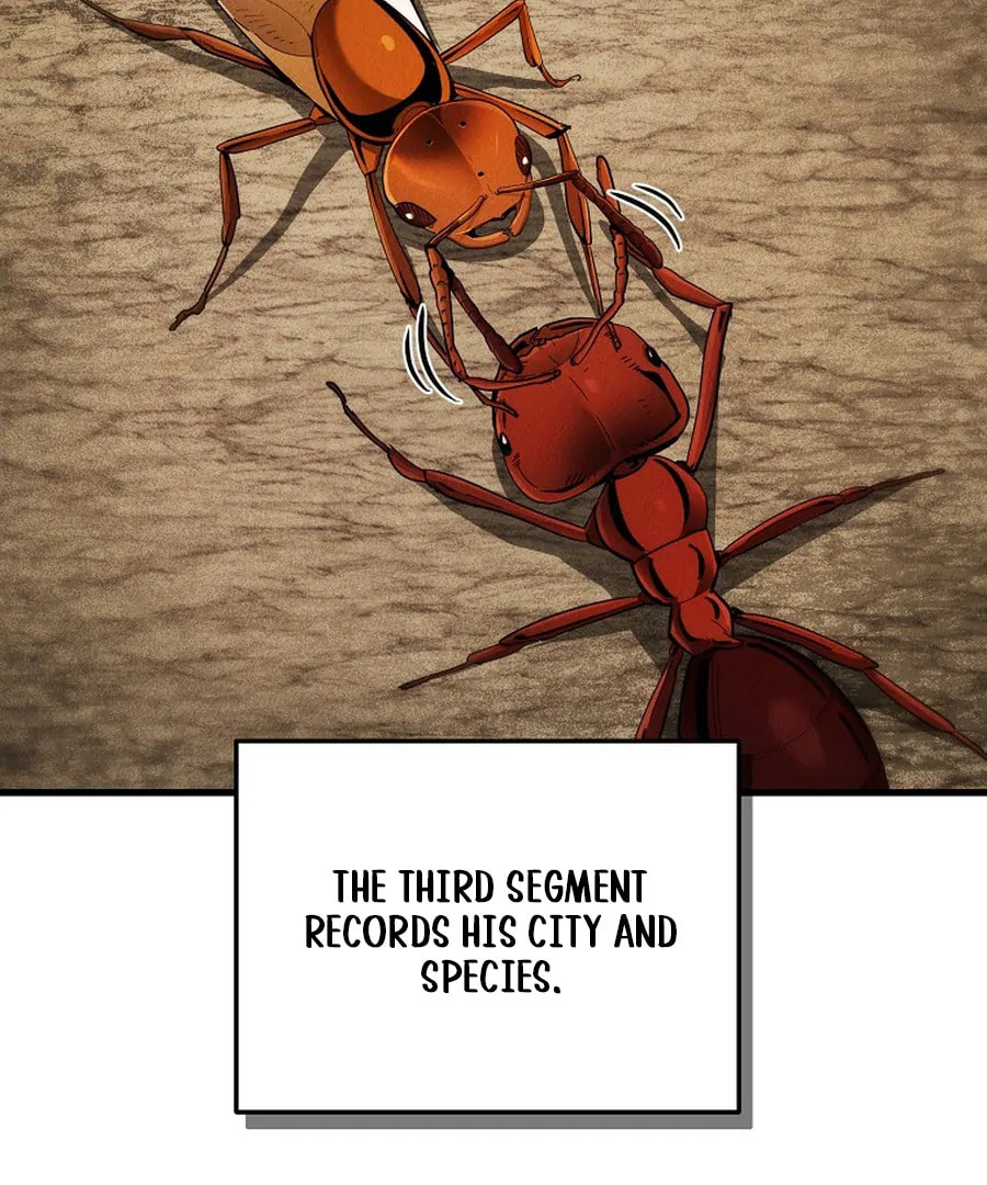 Empire of the Ants Chapter 3 page 10 - 