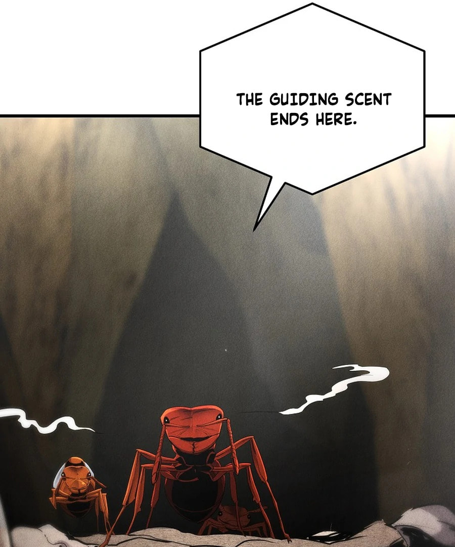 Empire of the Ants Chapter 3 page 91 - 