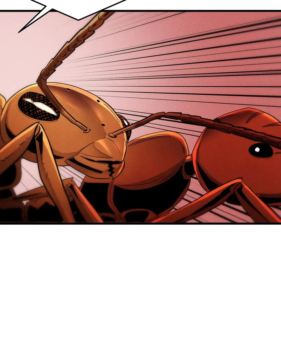 Empire of the Ants Chapter 3 page 94 - 