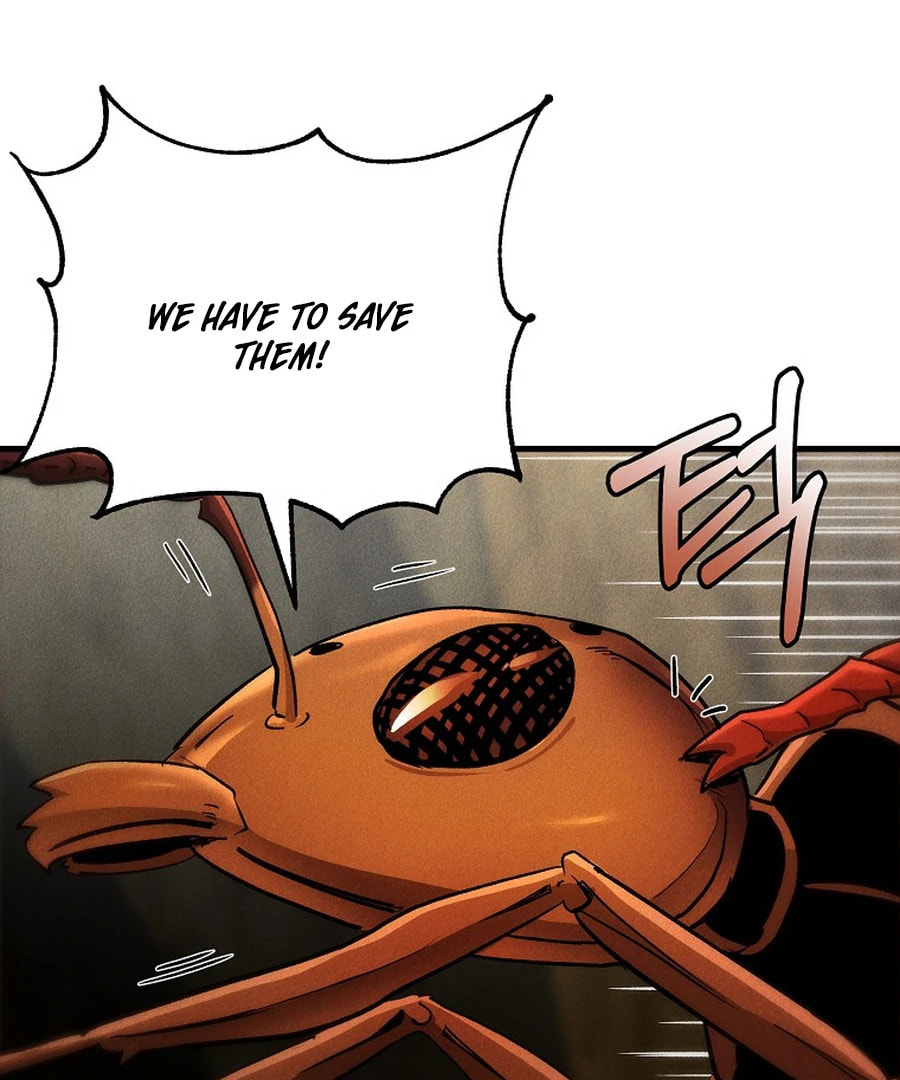 Empire of the Ants Chapter 3 page 97 - 