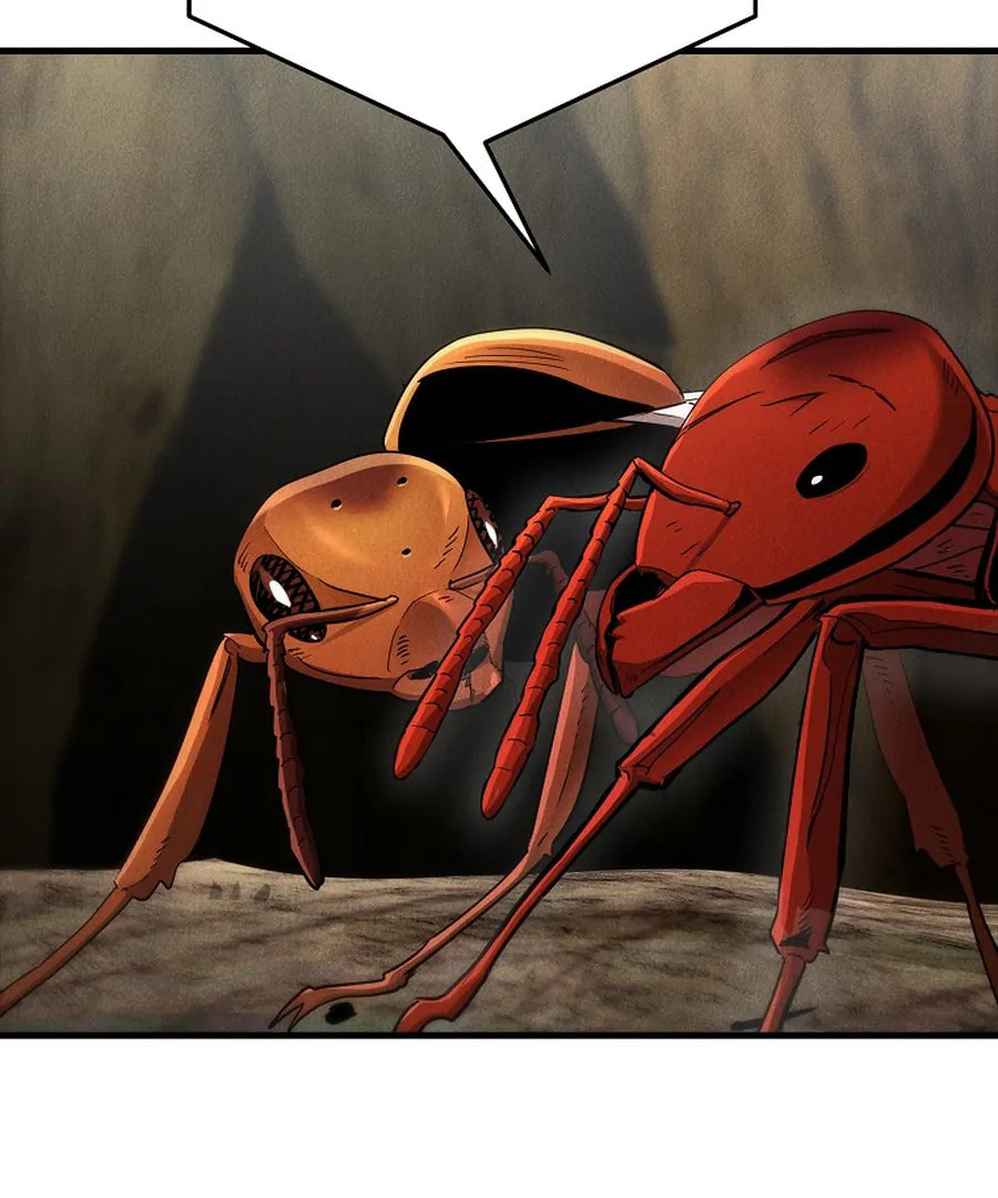 Empire of the Ants Chapter 3 page 99 - 