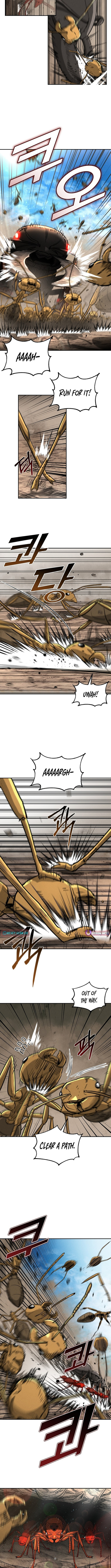 Empire of the Ants Chapter 30 page 3 - 
