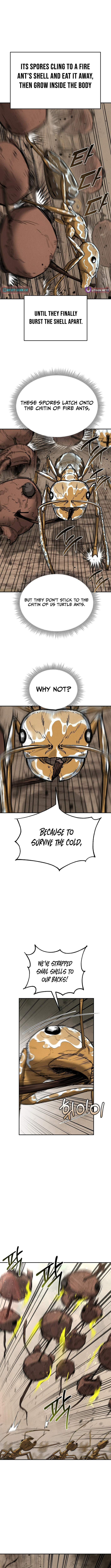 Empire of the Ants Chapter 30 page 6 - 