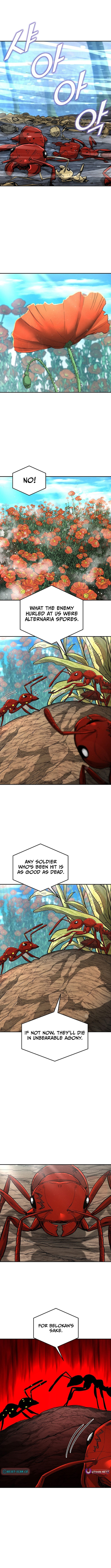 Empire of the Ants Chapter 30 page 9 - 