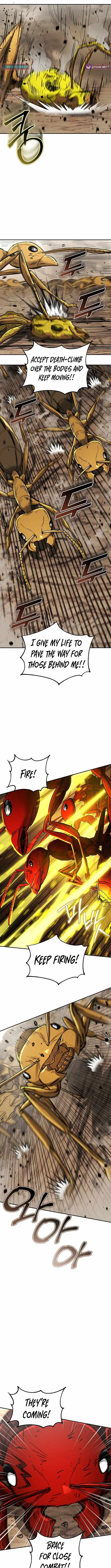 Empire of the Ants Chapter 31 page 11 - 
