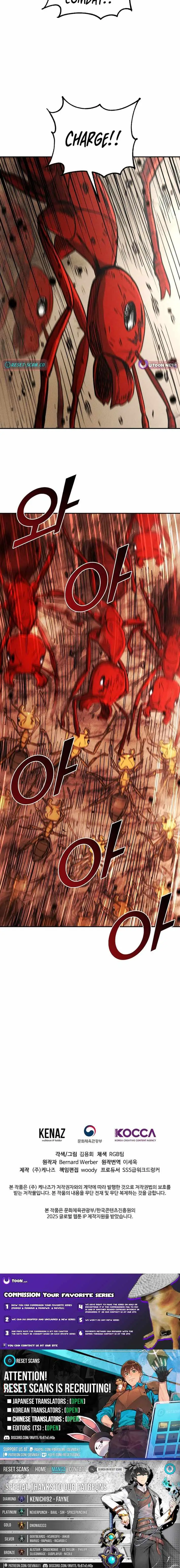 Empire of the Ants Chapter 31 page 12 - 
