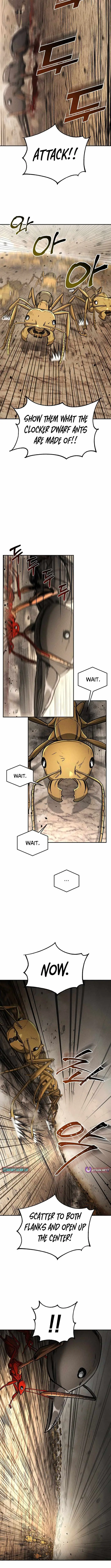 Empire of the Ants Chapter 31 page 4 - 
