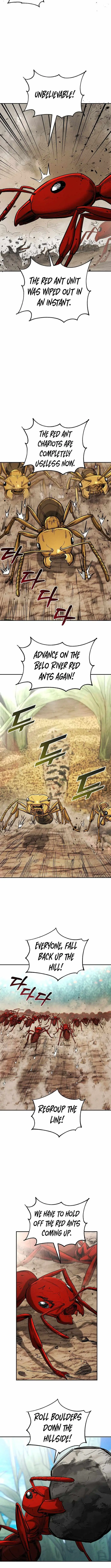 Empire of the Ants Chapter 31 page 7 - 
