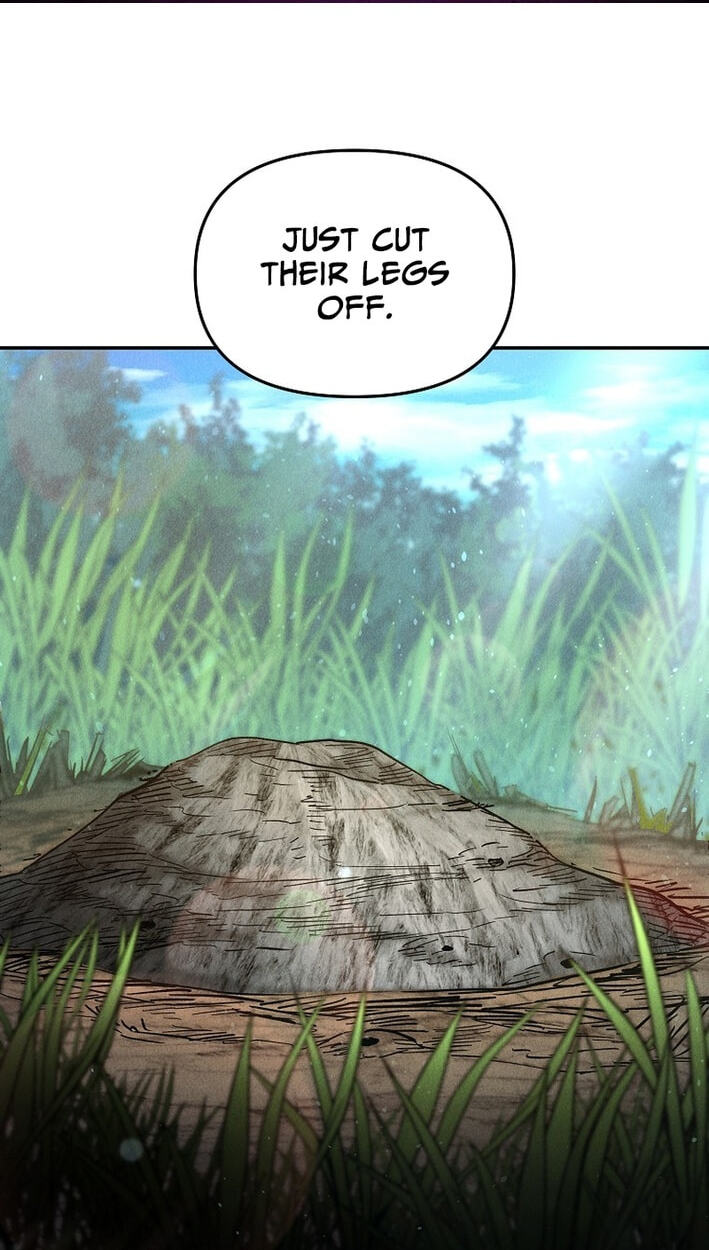 Empire of the Ants Chapter 33 page 1 - 