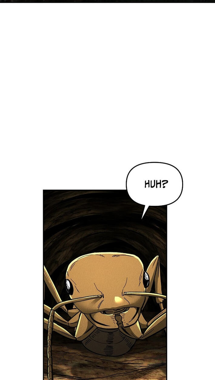 Empire of the Ants Chapter 33 page 2 - 