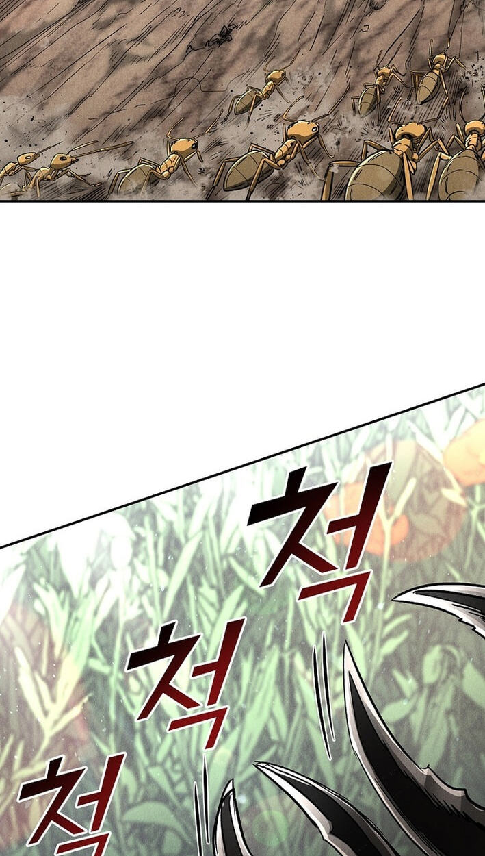 Empire of the Ants Chapter 33 page 14 - 