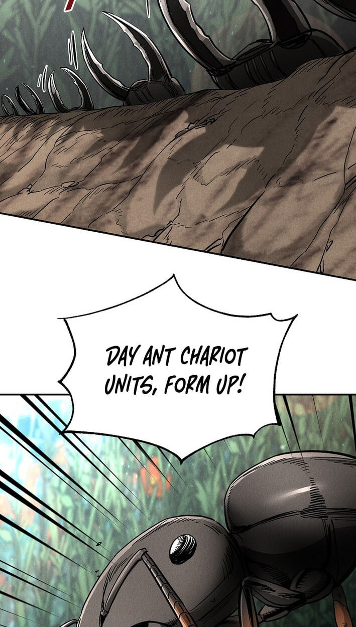 Empire of the Ants Chapter 33 page 15 - 