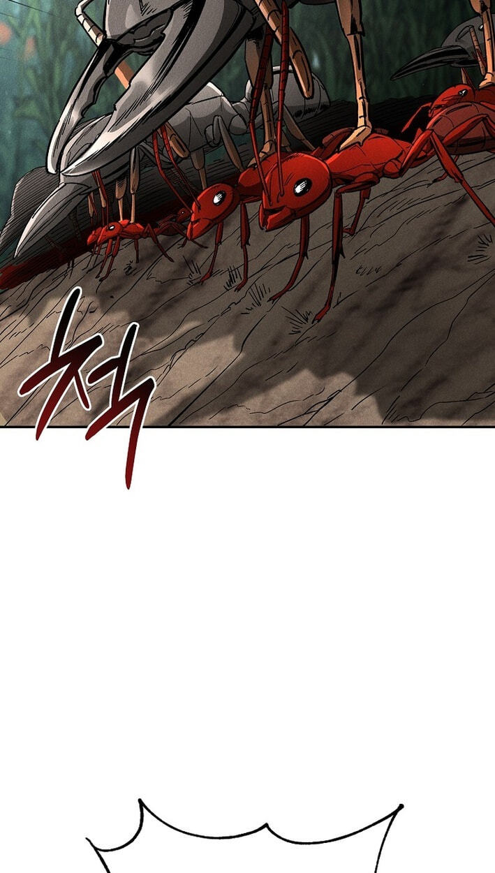 Empire of the Ants Chapter 33 page 16 - 
