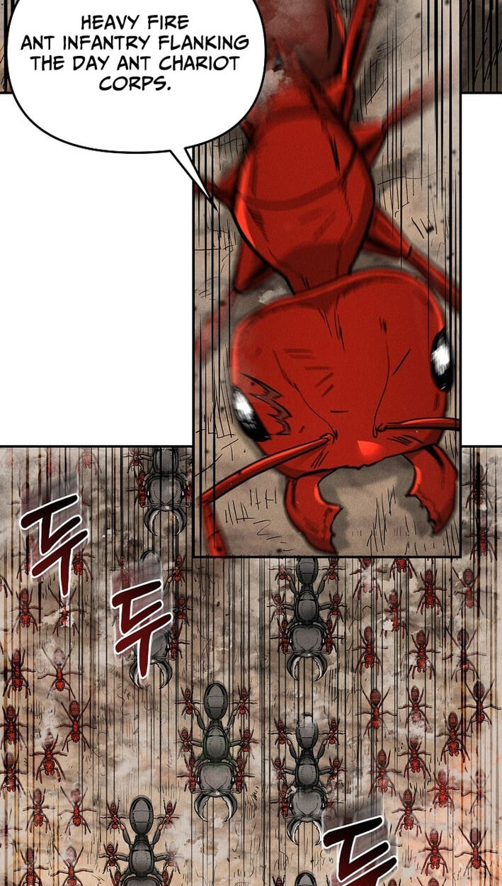 Empire of the Ants Chapter 33 page 18 - 