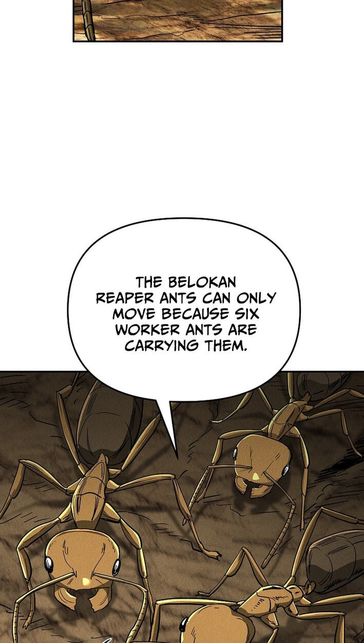 Empire of the Ants Chapter 33 page 3 - 