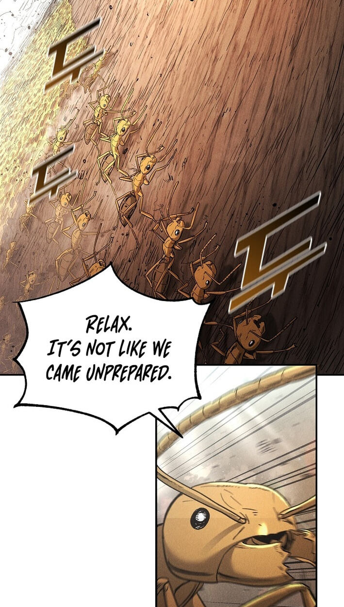 Empire of the Ants Chapter 33 page 21 - 