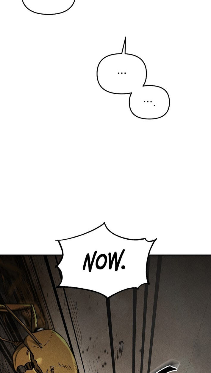 Empire of the Ants Chapter 33 page 28 - 