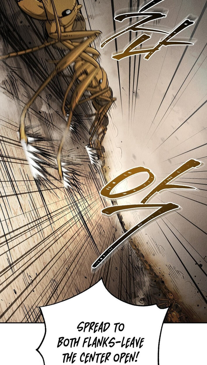 Empire of the Ants Chapter 33 page 29 - 