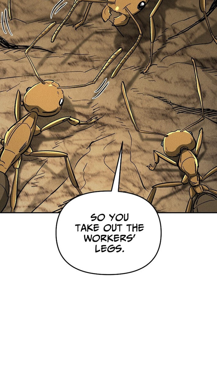 Empire of the Ants Chapter 33 page 4 - 