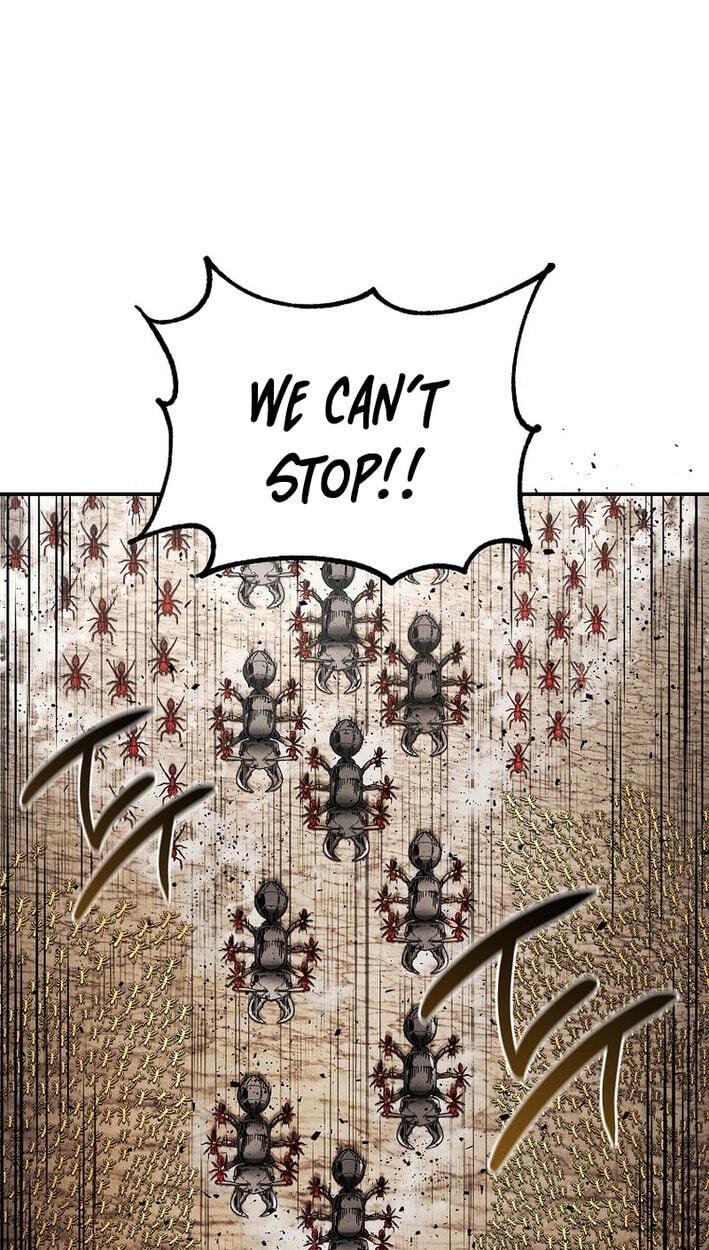 Empire of the Ants Chapter 33 page 32 - 