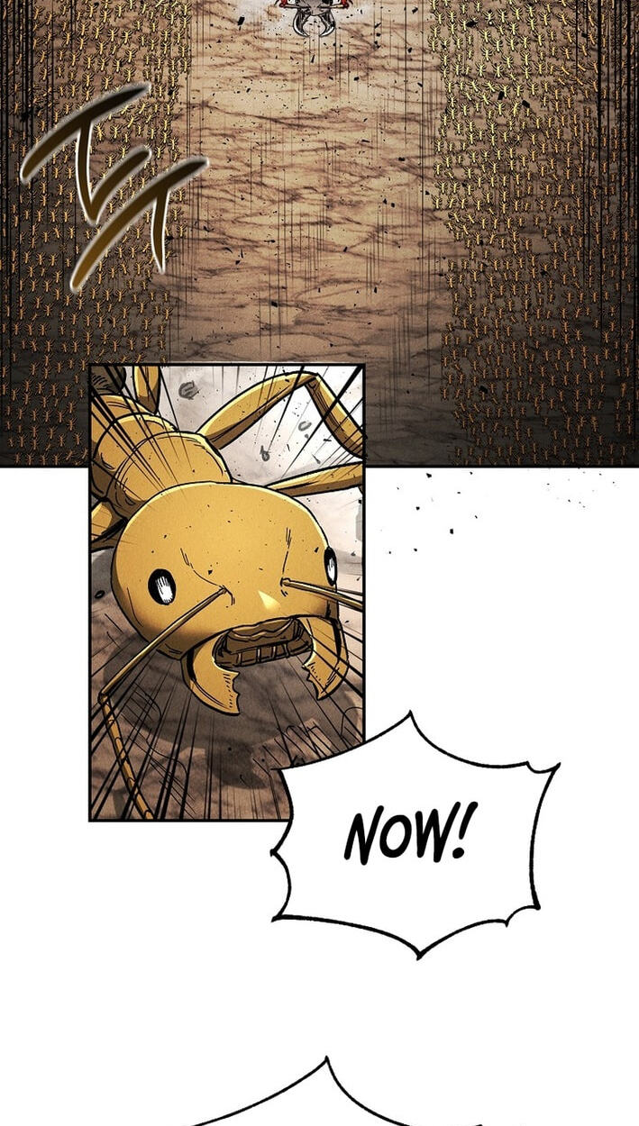 Empire of the Ants Chapter 33 page 33 - 