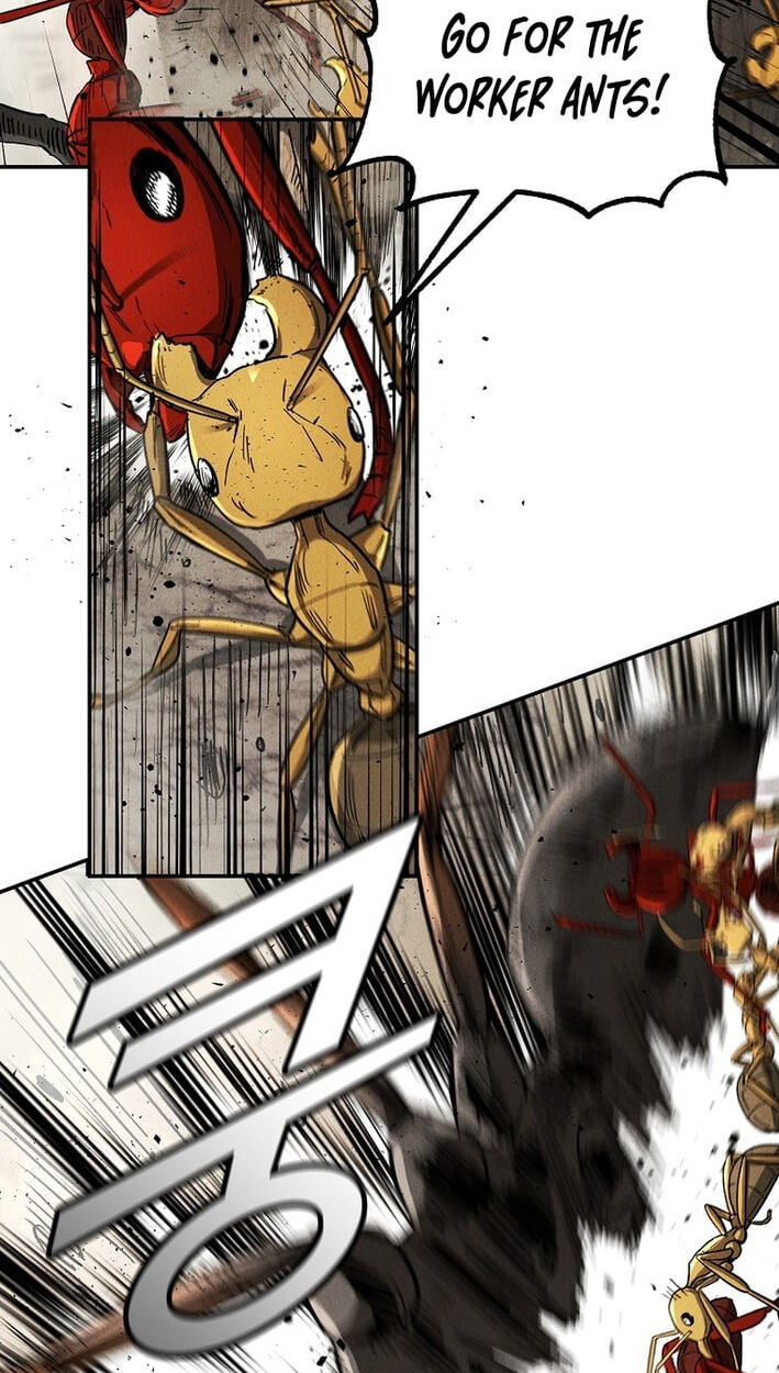 Empire of the Ants Chapter 33 page 35 - 
