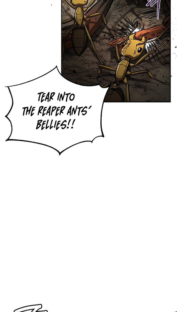 Empire of the Ants Chapter 33 page 37 - 