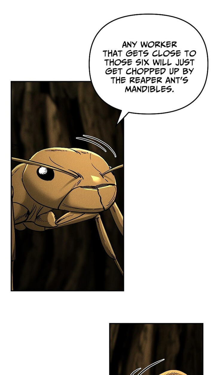 Empire of the Ants Chapter 33 page 5 - 