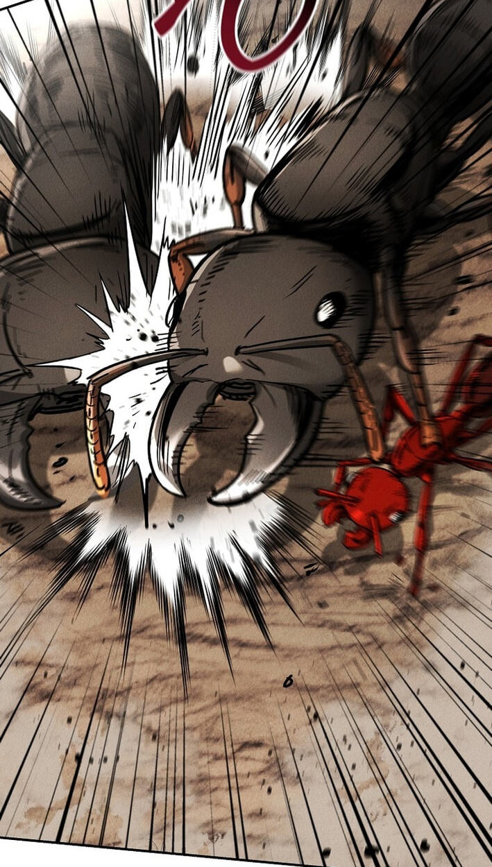 Empire of the Ants Chapter 33 page 42 - 