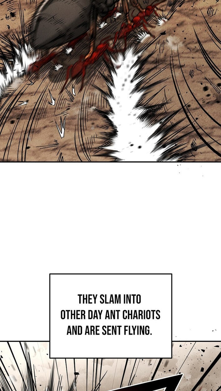 Empire of the Ants Chapter 33 page 47 - 