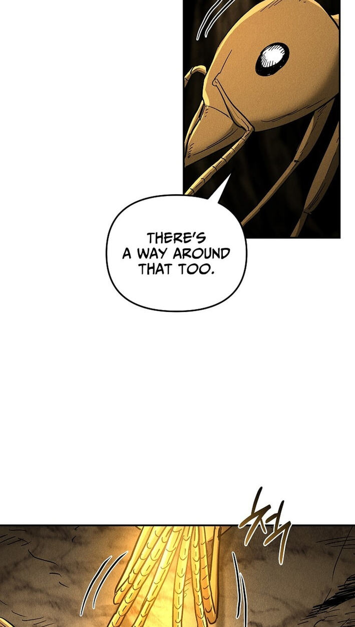 Empire of the Ants Chapter 33 page 6 - 