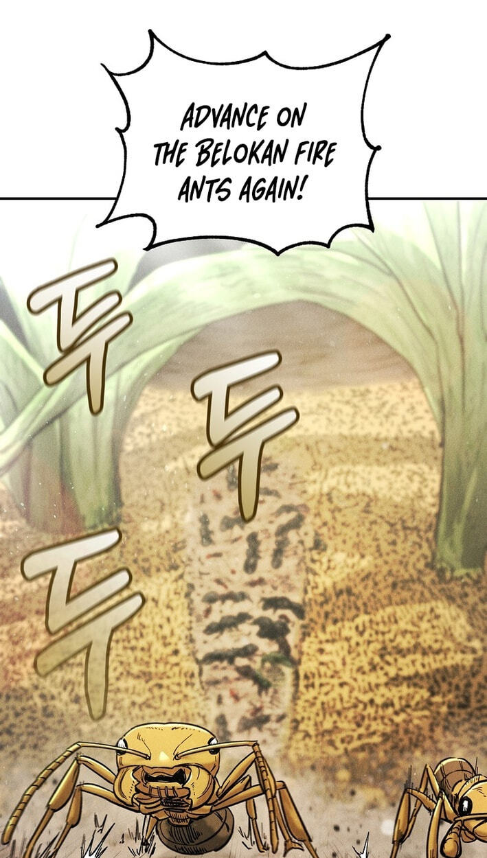 Empire of the Ants Chapter 33 page 52 - 