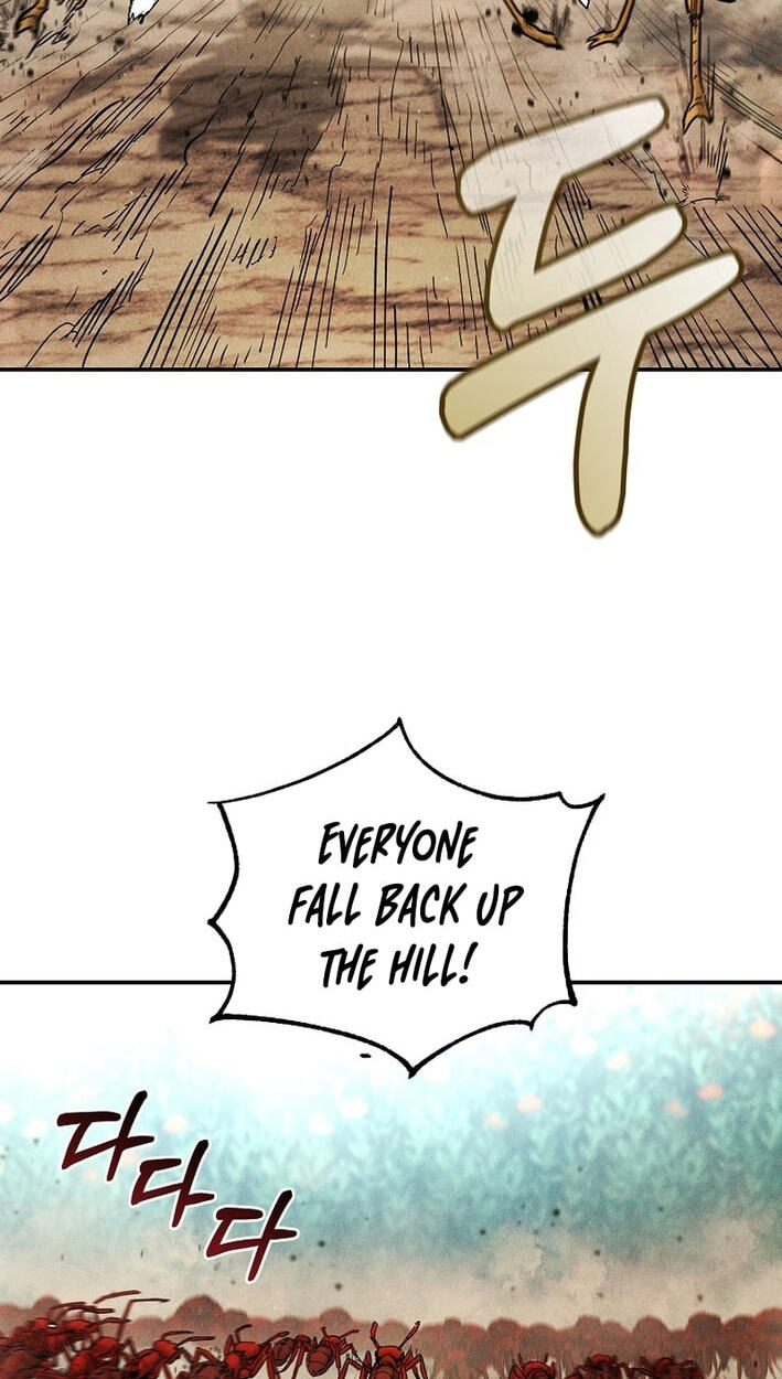 Empire of the Ants Chapter 33 page 53 - 
