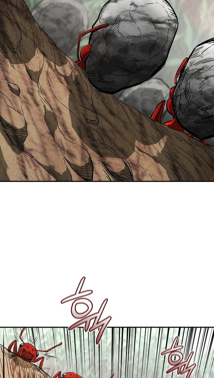 Empire of the Ants Chapter 33 page 57 - 